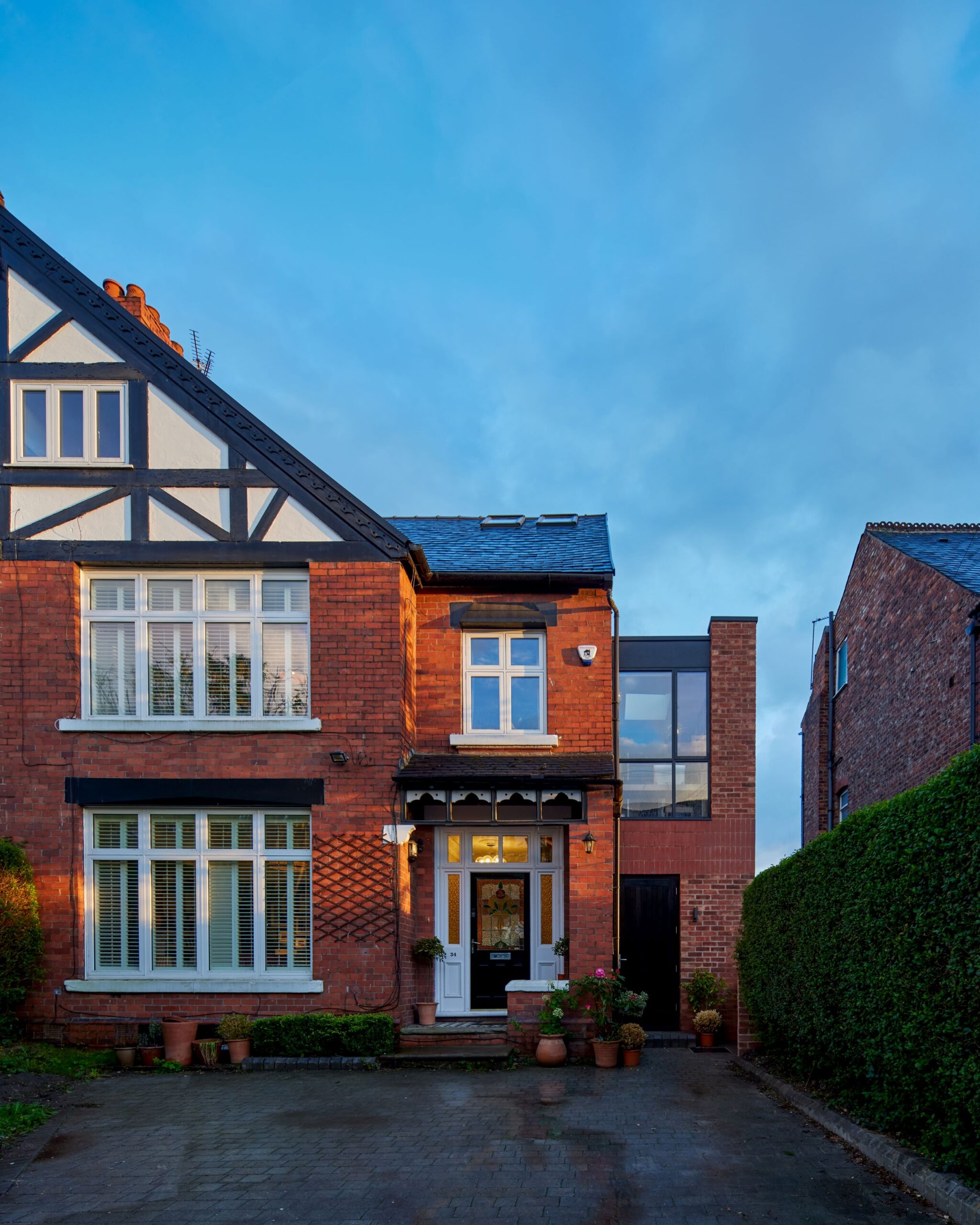 Atwood Road DYSE Structural Engineers