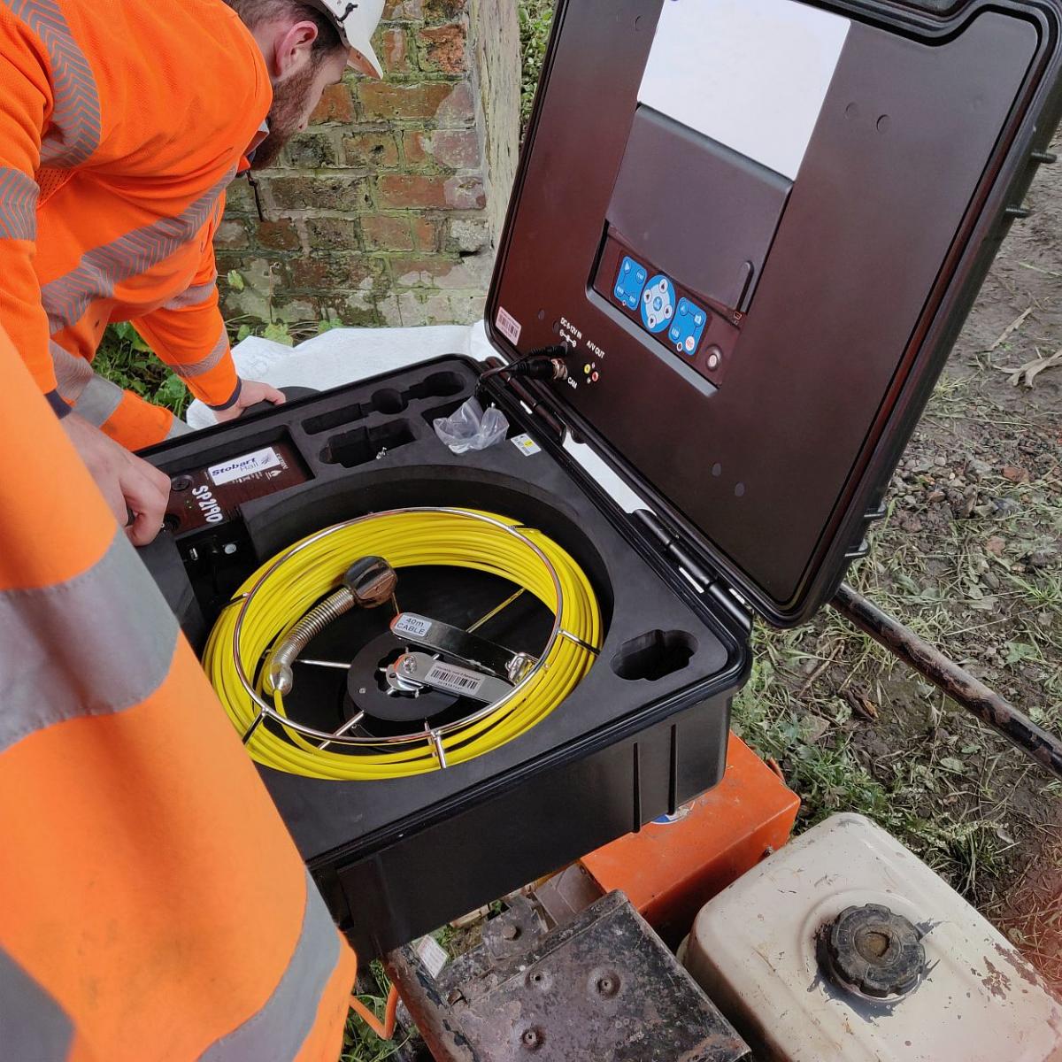 Wakefield Viaduct Dyse Structural Engineers