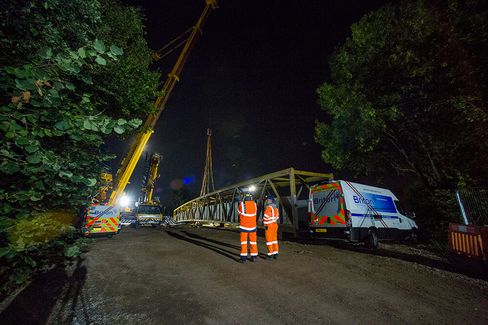 Nottingham Enterprise Dyse Structural Engineers