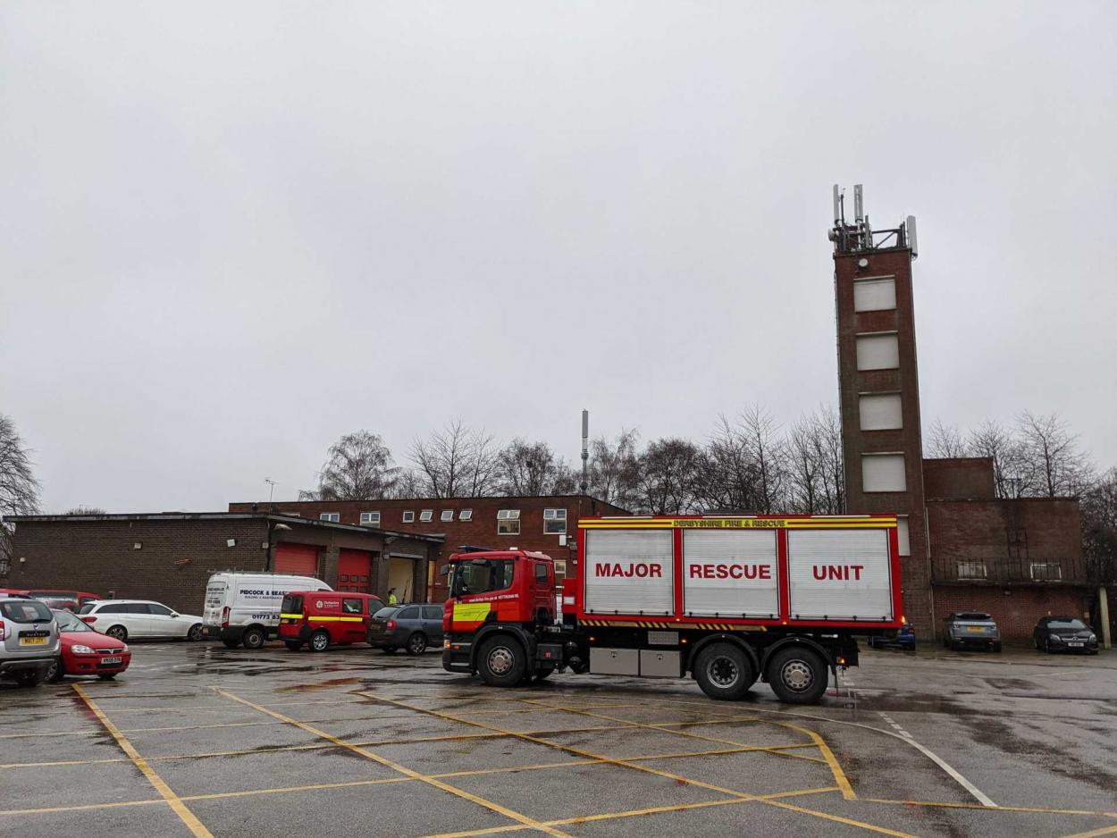 Rope Rescue - Front Image